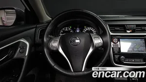 Nissan Altima, 2018 — миниатюра 19