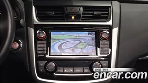 Nissan Altima, 2018 — миниатюра 20