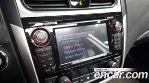 Nissan Altima, 2018 — миниатюра 22