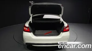 Nissan Altima, 2018 — миниатюра 26