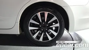 Nissan Altima, 2018 — миниатюра 7