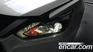 Nissan Altima, 2018 — миниатюра 8