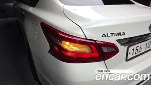 Nissan Altima, 2018 — миниатюра 9