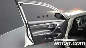 Nissan Altima, 2018 — миниатюра 14