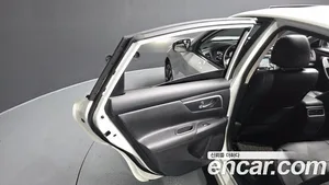 Nissan Altima, 2018 — миниатюра 15