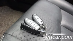 Nissan Altima, 2018 — миниатюра 28