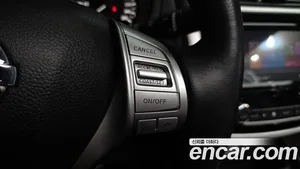 Nissan Altima, 2018 — миниатюра 31