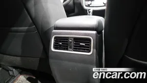 Nissan Altima, 2018 — миниатюра 35