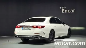 Mercedes-Benz E-Class, 2025 — миниатюра 2