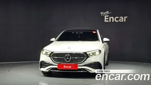Mercedes-Benz E-Class, 2025 — миниатюра 3