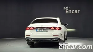 Mercedes-Benz E-Class, 2025 — миниатюра 4