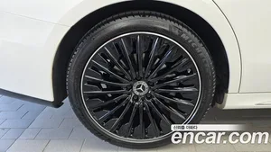 Mercedes-Benz E-Class, 2025 — миниатюра 5