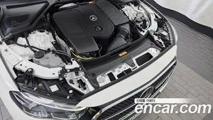 Mercedes-Benz E-Class, 2025 — миниатюра 6