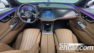 Mercedes-Benz E-Class, 2025 — миниатюра 7