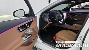 Mercedes-Benz E-Class, 2025 — миниатюра 10
