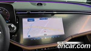 Mercedes-Benz E-Class, 2025 — миниатюра 13