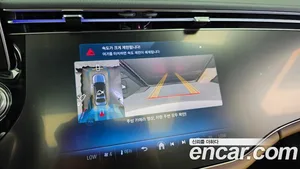Mercedes-Benz E-Class, 2025 — миниатюра 14