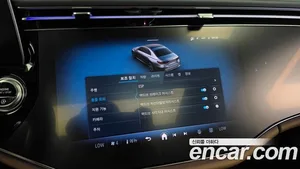 Mercedes-Benz E-Class, 2025 — миниатюра 15