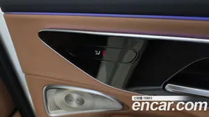 Mercedes-Benz E-Class, 2025 — миниатюра 17