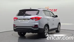 KGM Rexton, 2017 — миниатюра 2