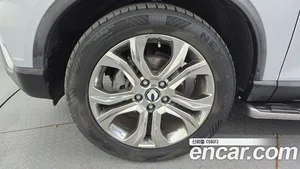 KGM Rexton, 2017 — миниатюра 5