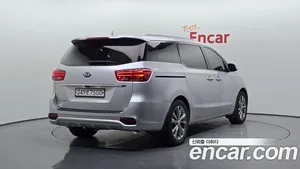 Kia Carnival, 2019 — миниатюра 2