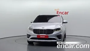 Kia Carnival, 2019 — миниатюра 3