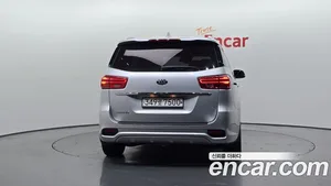 Kia Carnival, 2019 — миниатюра 4