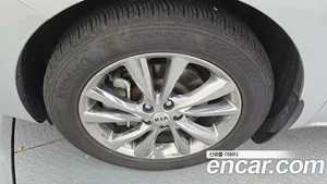 Kia Carnival, 2019 — миниатюра 5