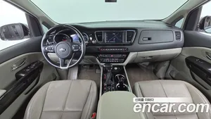 Kia Carnival, 2019 — миниатюра 7