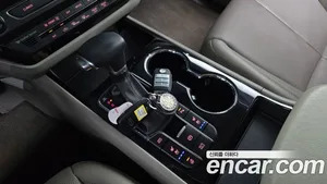 Kia Carnival, 2019 — миниатюра 9