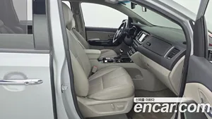 Kia Carnival, 2019 — миниатюра 11