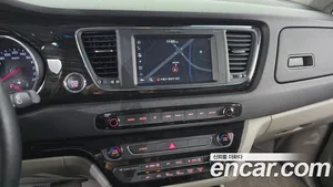 Kia Carnival, 2019 — миниатюра 14