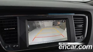 Kia Carnival, 2019 — миниатюра 15