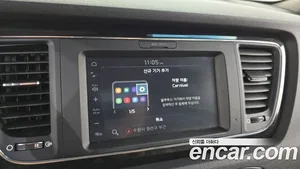 Kia Carnival, 2019 — миниатюра 16