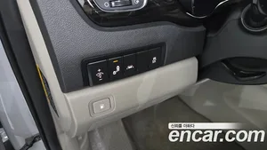 Kia Carnival, 2019 — миниатюра 17