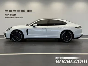 Porsche Panamera, 2023 — миниатюра 3