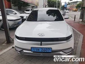 Hyundai Ioniq 5, 2022 — миниатюра 1