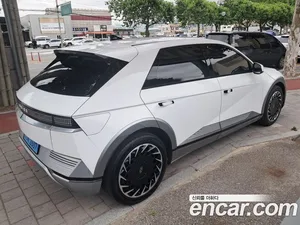 Hyundai Ioniq 5, 2022 — миниатюра 2