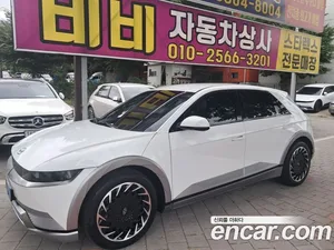 Hyundai Ioniq 5, 2022 — миниатюра 3