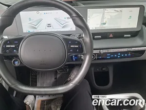 Hyundai Ioniq 5, 2022 — миниатюра 6