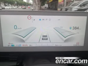 Hyundai Ioniq 5, 2022 — миниатюра 7
