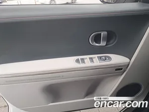 Hyundai Ioniq 5, 2022 — миниатюра 8