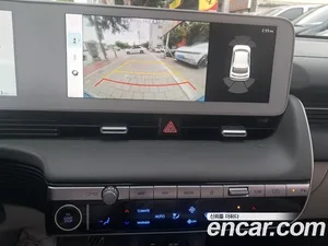 Hyundai Ioniq 5, 2022 — миниатюра 9