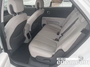 Hyundai Ioniq 5, 2022 — миниатюра 11