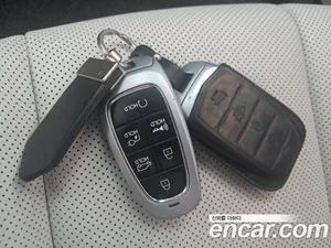 Hyundai Ioniq 5, 2022 — миниатюра 16