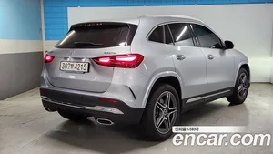 Mercedes-Benz GLA-Class, 2025 — миниатюра 2
