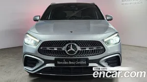 Mercedes-Benz GLA-Class, 2025 — миниатюра 3
