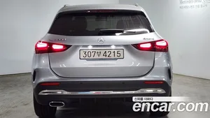 Mercedes-Benz GLA-Class, 2025 — миниатюра 4