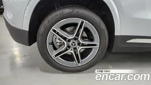Mercedes-Benz GLA-Class, 2025 — миниатюра 5